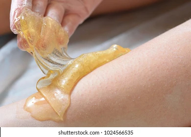 Legs (full) (Sugar)