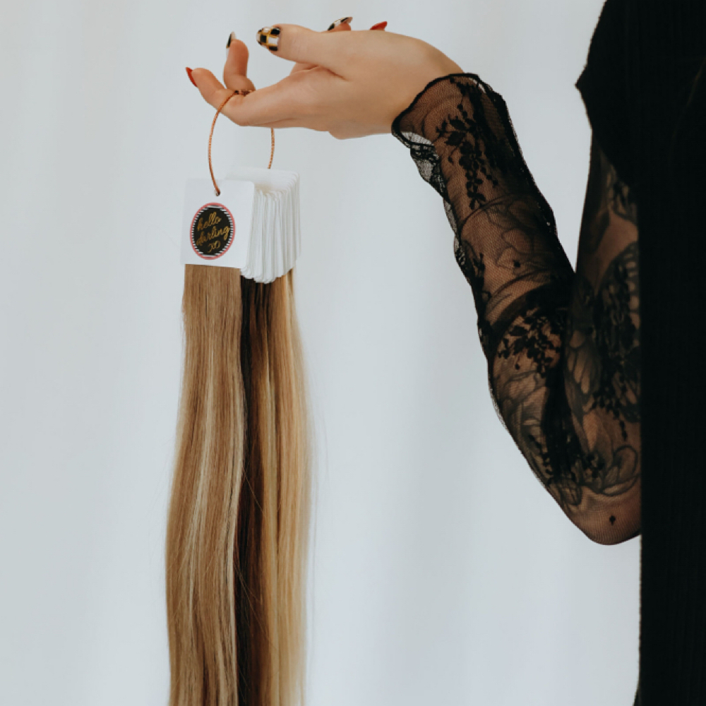 Additional Labor Or Unmatting at Mystic Mountain Salon & Boutique in Sonora, CA