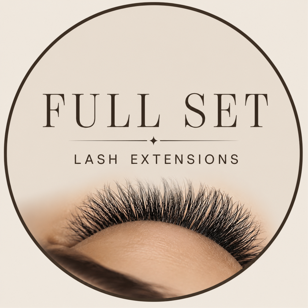 LED Lash: Full Set at Lash Lab Studio in Sarasota, FL