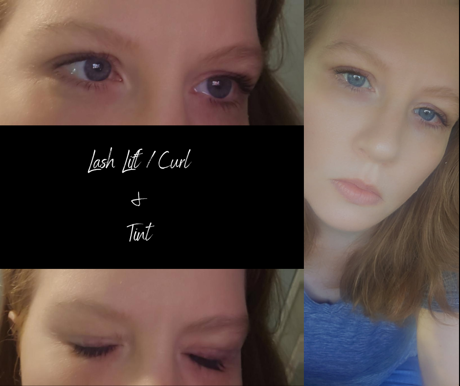 Lash Lift