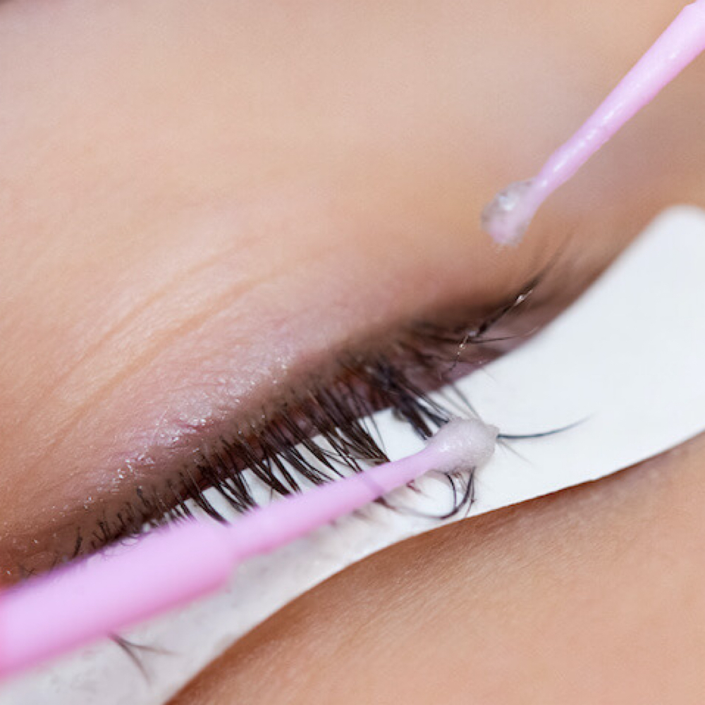 Lash Removal at Dipped In Beauty Lash co in Pasadena, TX