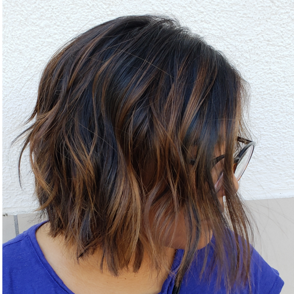 Partial Highlight