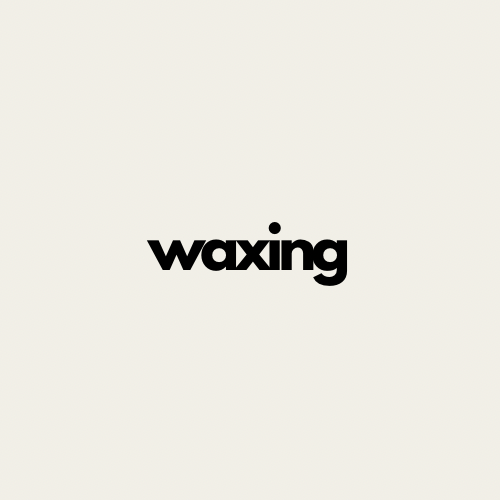Waxing Services