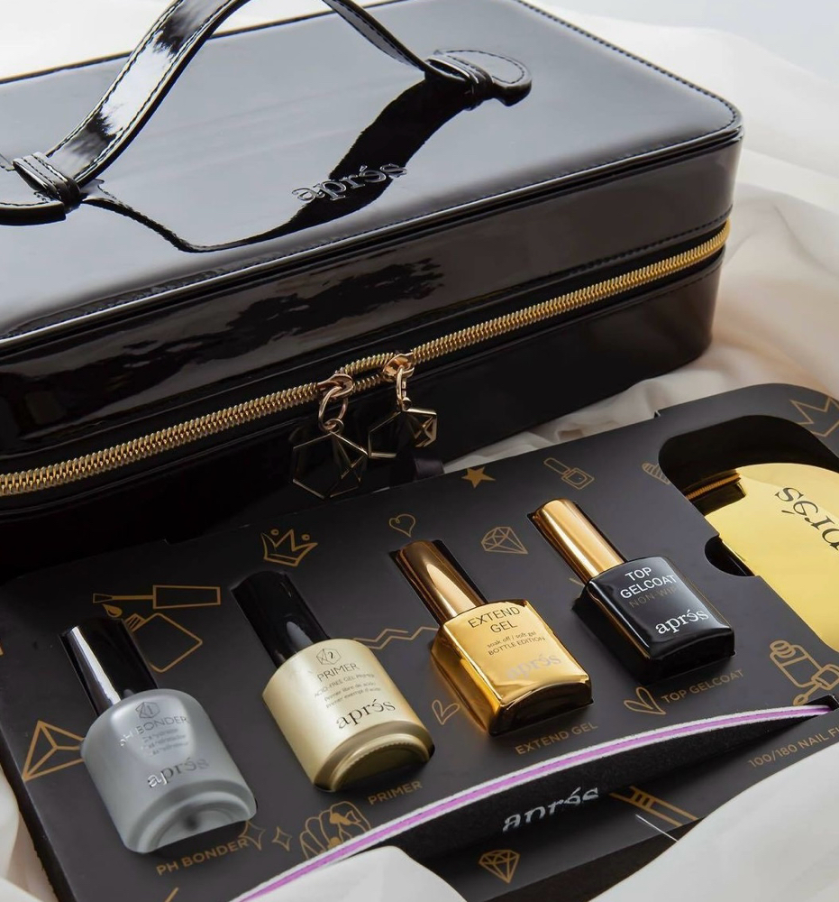 Nail Gel X Full Set