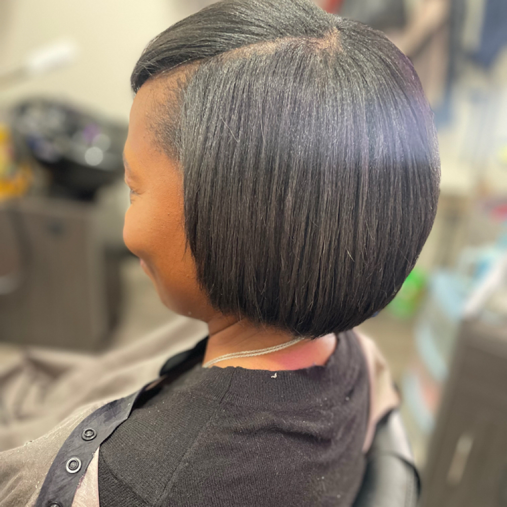 Relaxer Retouch 30% Off Sale at Jayfoxdidit in Mobile, AL