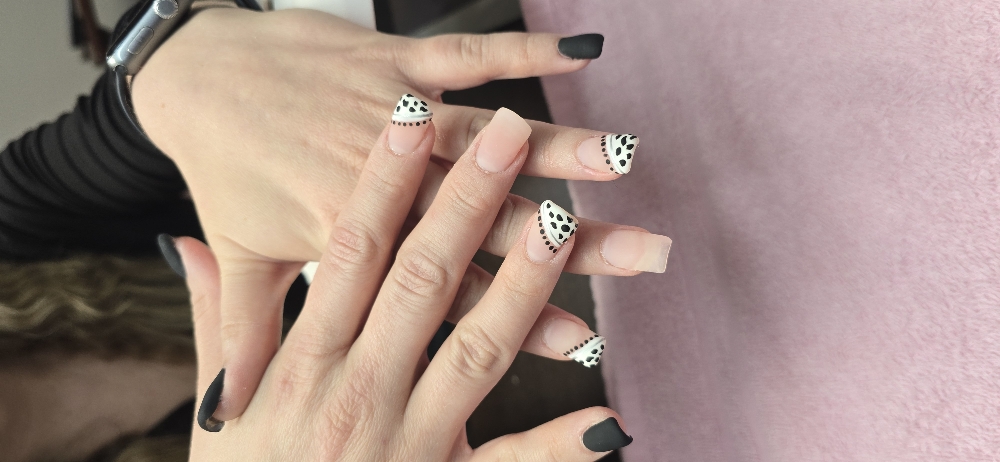 Builder Gel Fill