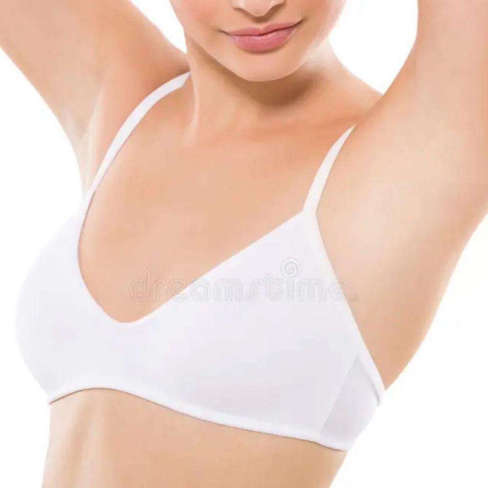 Underarm at Bare Beauty Method LLC in Leander, TX