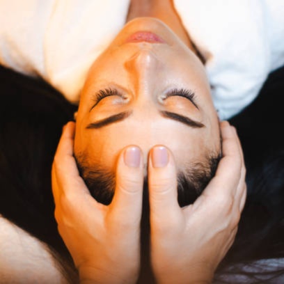 Scalp Massage at All About You Beautique in Eugene, OR