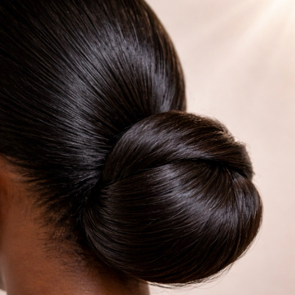 The Wai: Bond Restore at The Hair Wai in Charlotte, NC