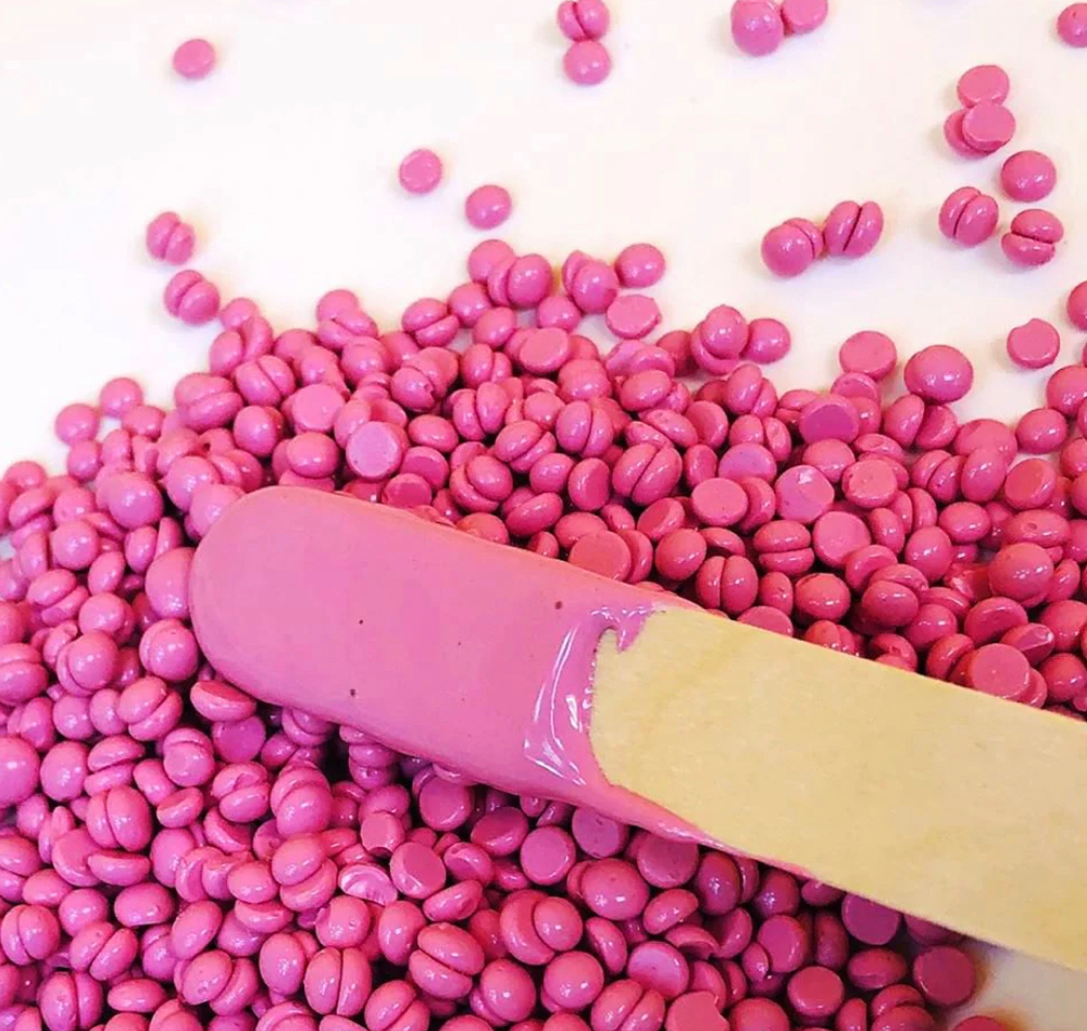 Lip Wax