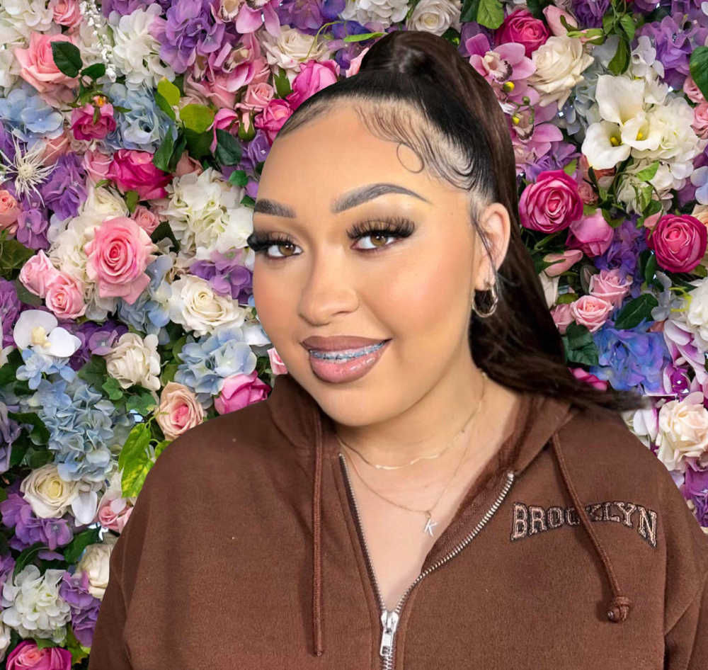 Neutral Glam
