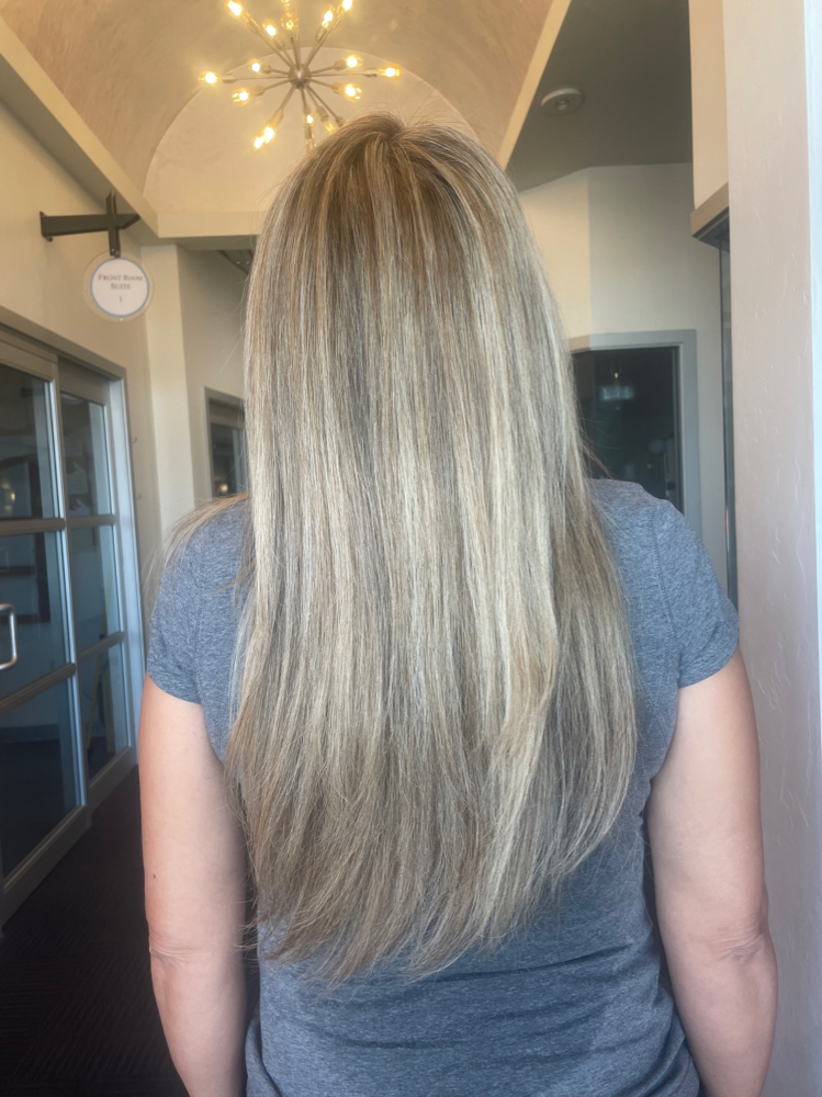 Partial Highlight