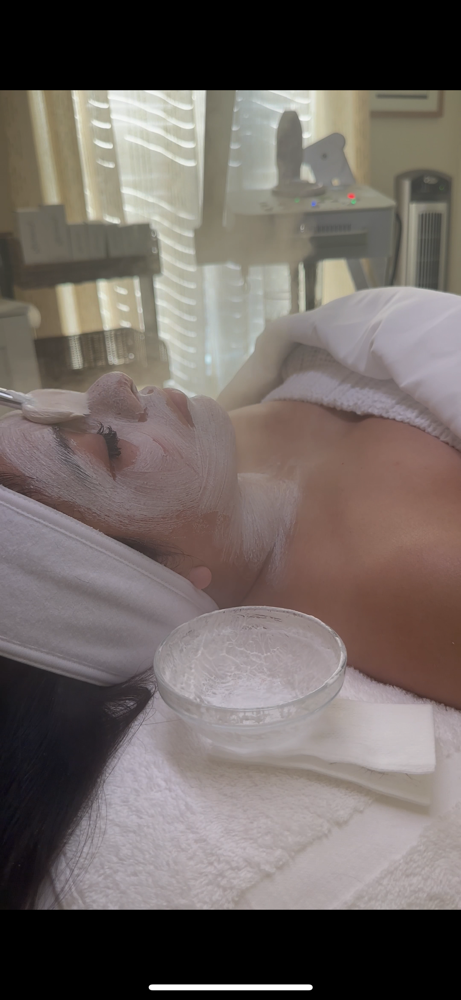 Teen Glow Facial