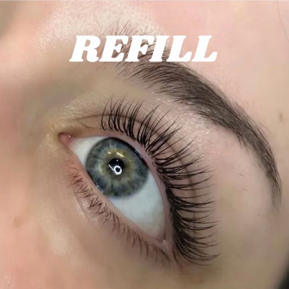 Classic Refill at S&H Beauty Co. in Clemmons, NC