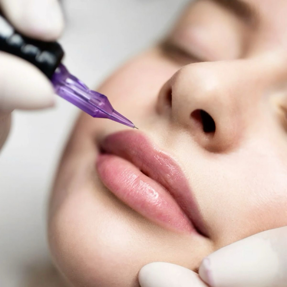 MUST BE PREAPPROVED/LIP MODEL at KR BEAUTY STUDIO & ACADEMY in El Paso, TX