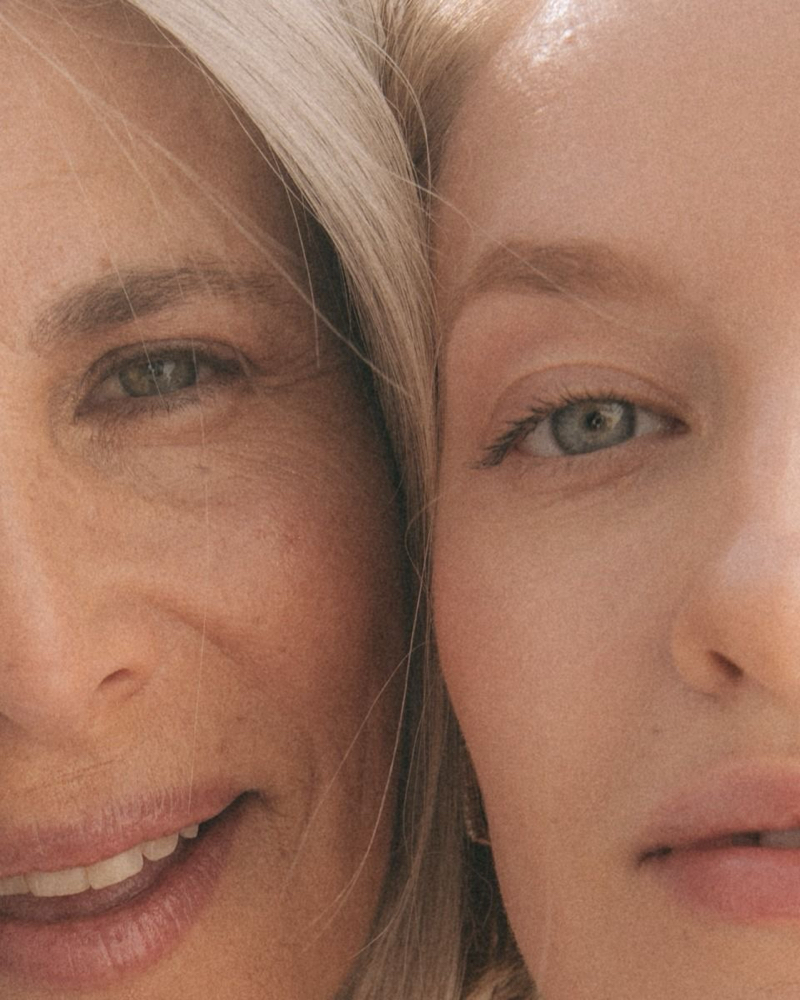 Costumized Anti-Aging Facial