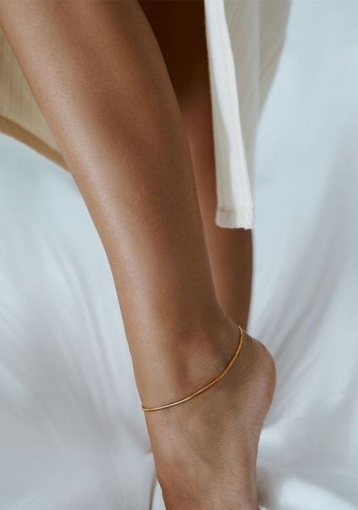 Lower Legs