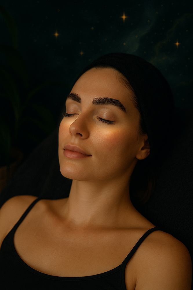 LashLift & Brow Lammy Combo
