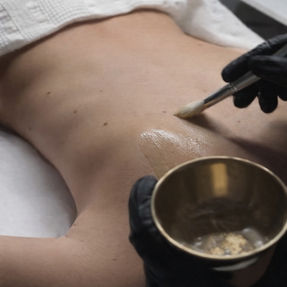 Back Facial at PLA BEAUTY STUDIO in Lakeland, FL