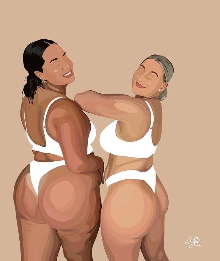 🍑 Deluxe Booty Facial *(NEW F/M)*