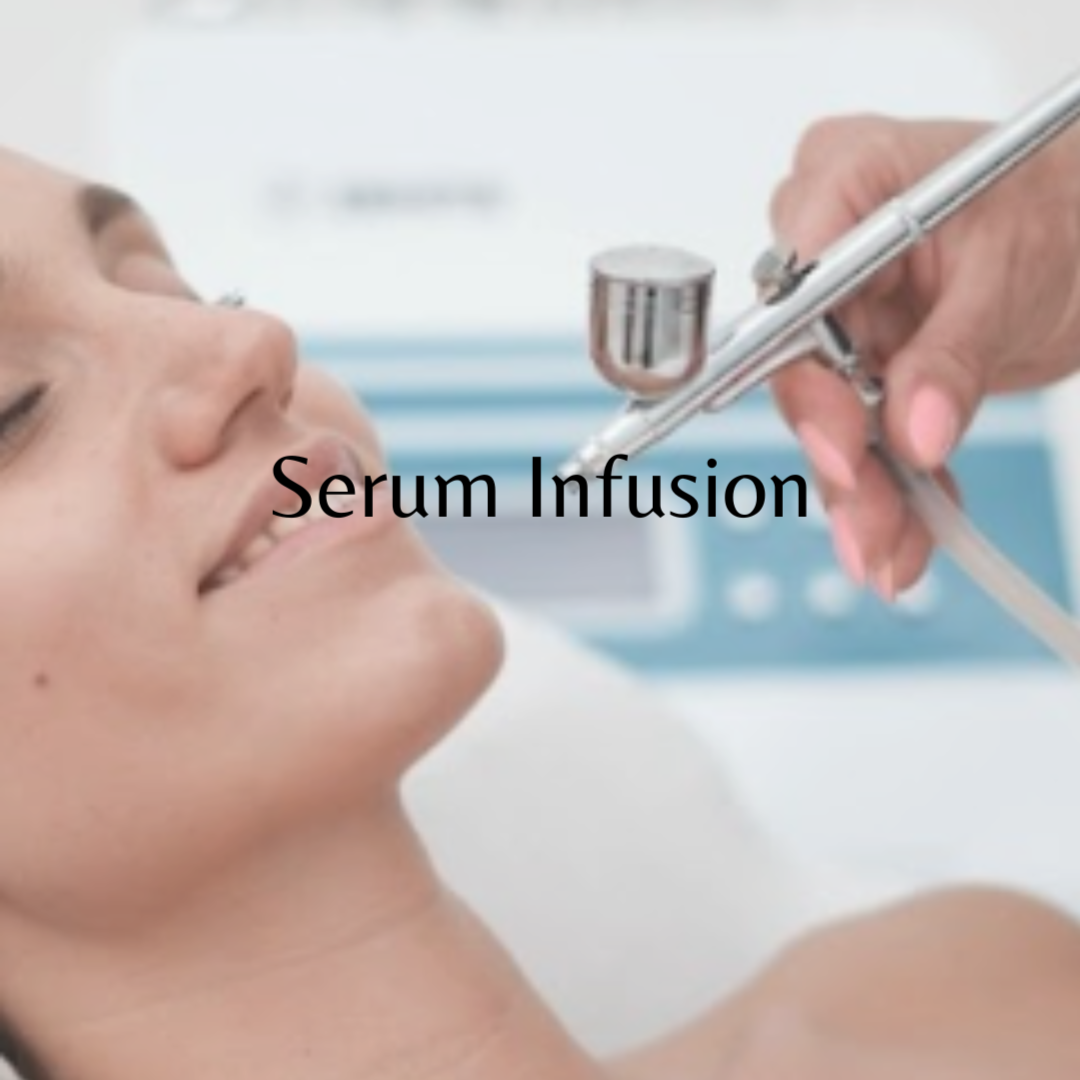 Serum Infusion at V Spas in Watertown, MA