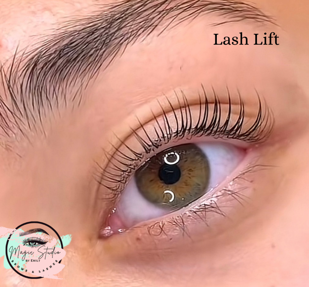 Elleebana Lash Lift