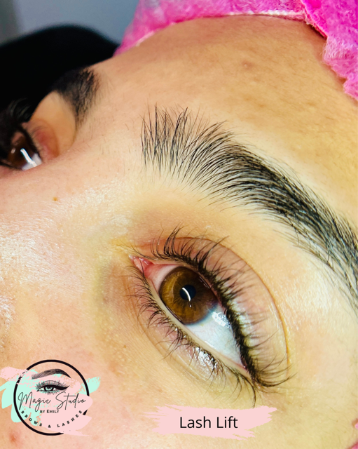 Elleebana Lash Lift