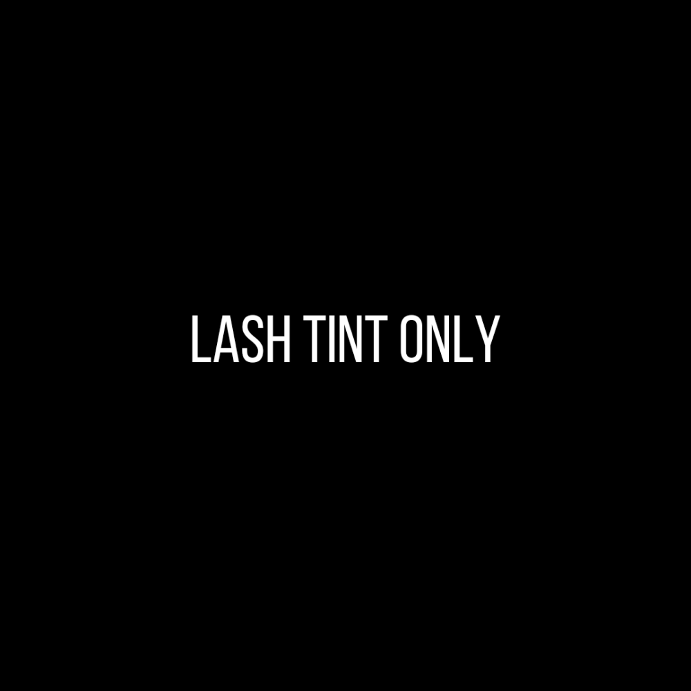 Lash Tint