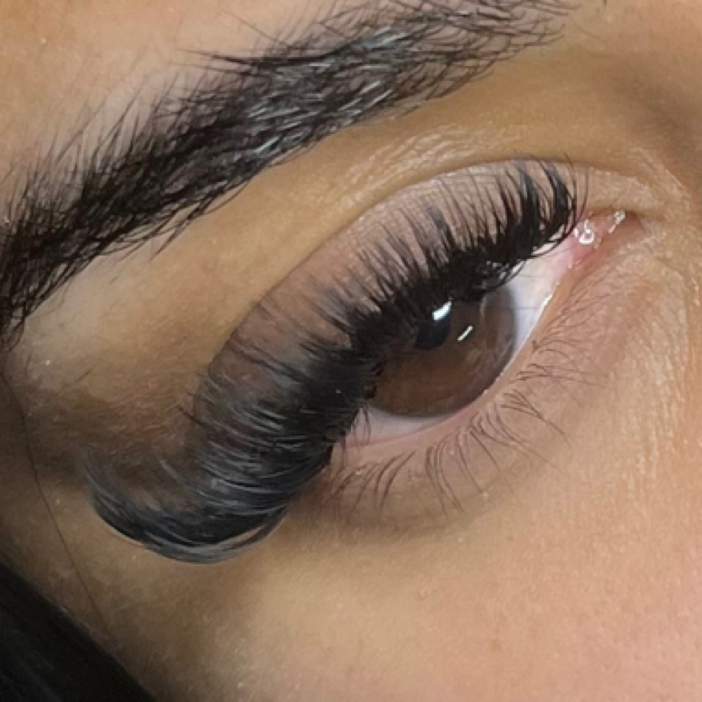 Full Volume 3 Week Fill at Lash Phase in Ormond Beach, FL