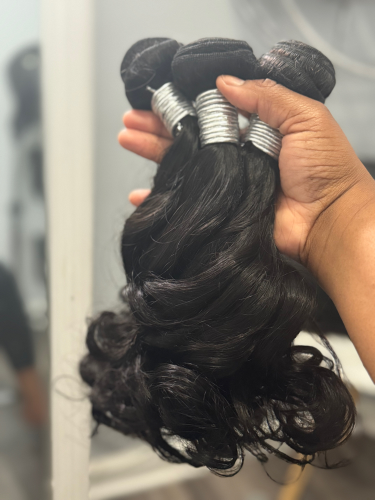 Luxury Beautyxo Sew In Bundle Deal