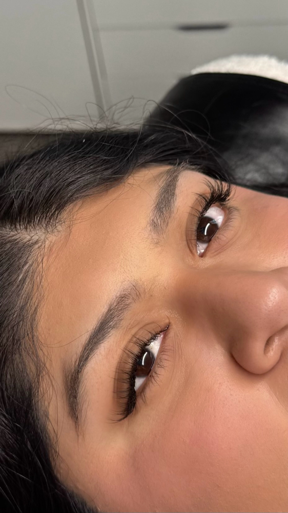 Wispy Classic Set