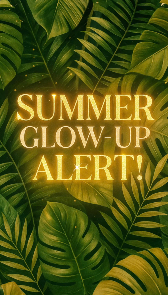4 Star Glow Package