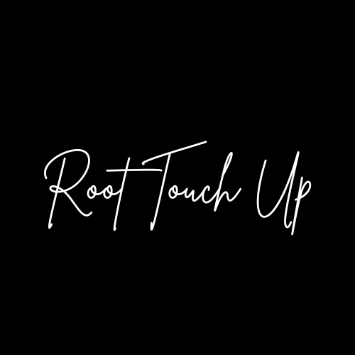 Root Touch-Up