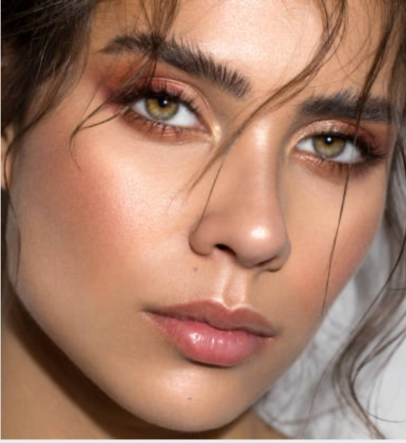 Brow + Upper Lip Wax Combo