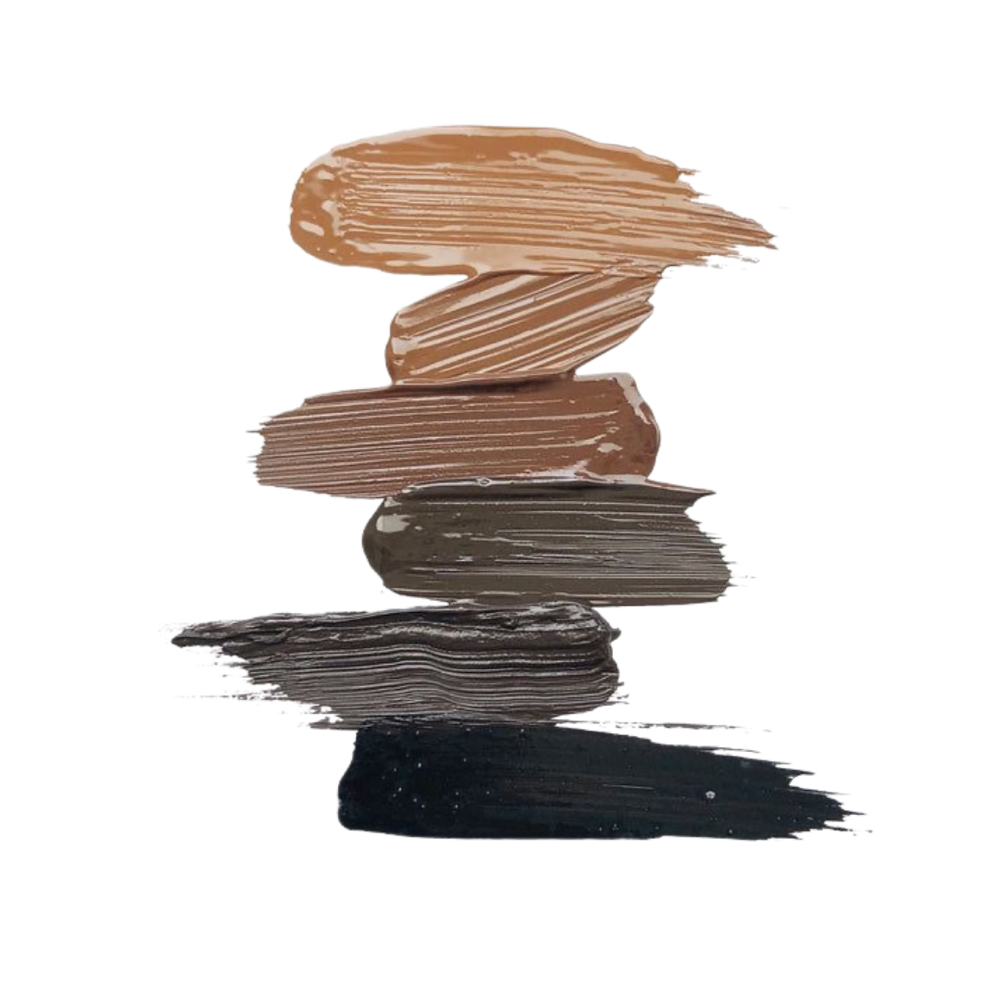 The Brow Theory Tint ONLY