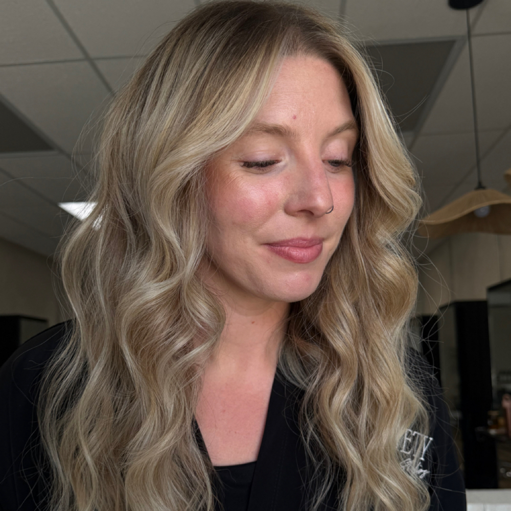 Full Custom Color at Lola Mae in Ocoee, FL