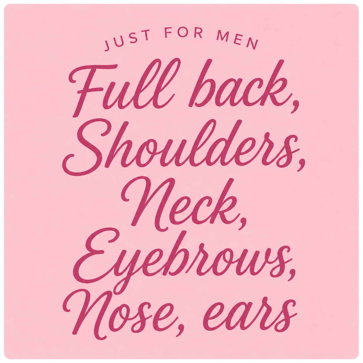 The Gentleman Package at Emeliean Wax & Spa in Newnan, GA