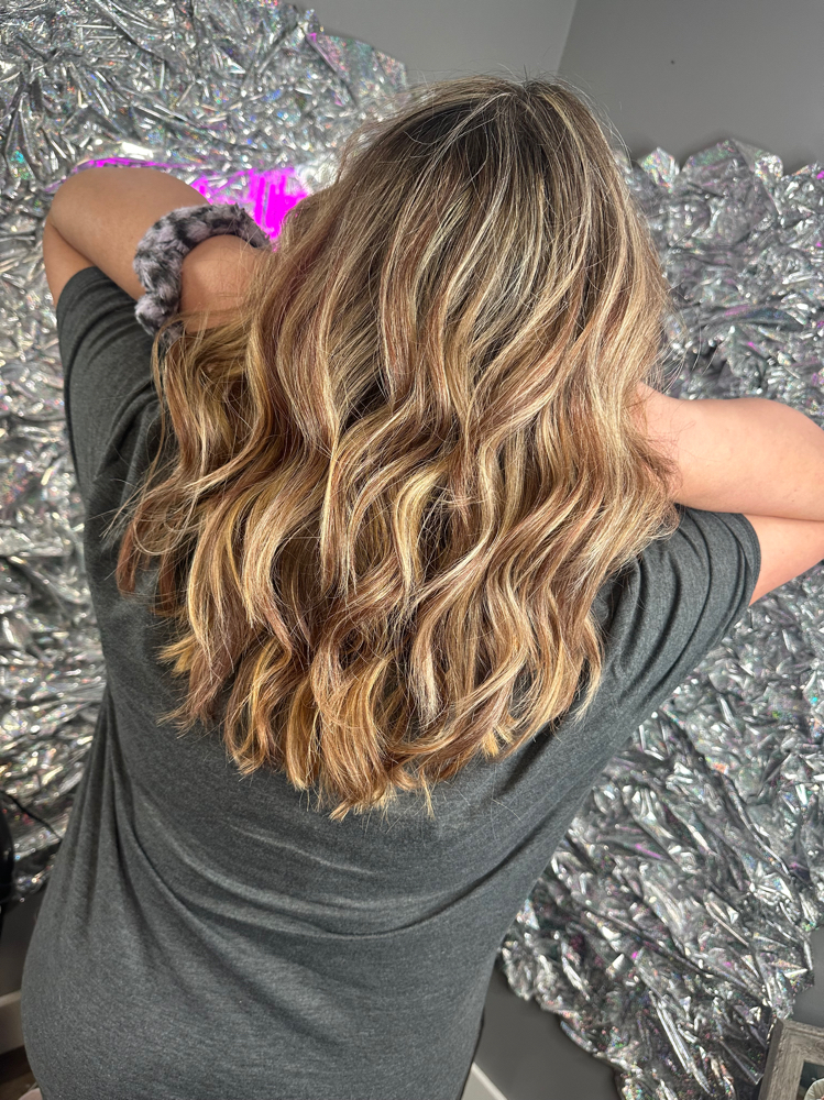Color Correction