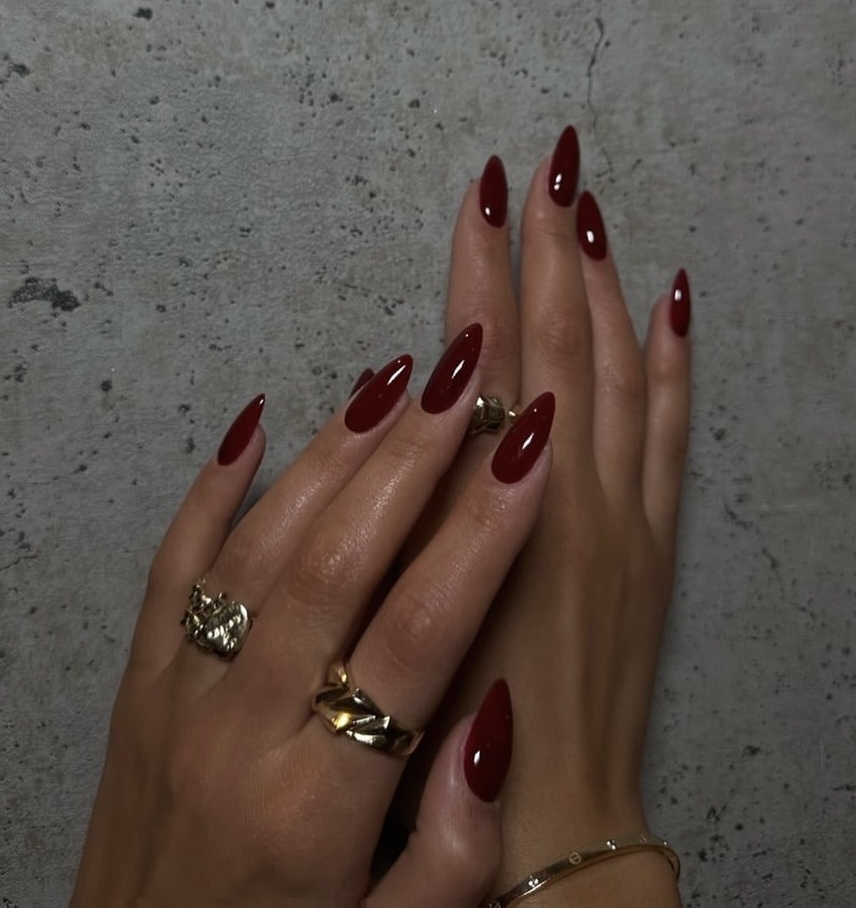 Gel Polish at GelsByJess in Bloomfield Hills, MI