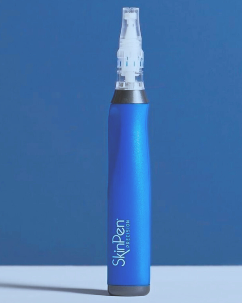 Skin Pen Microneedling