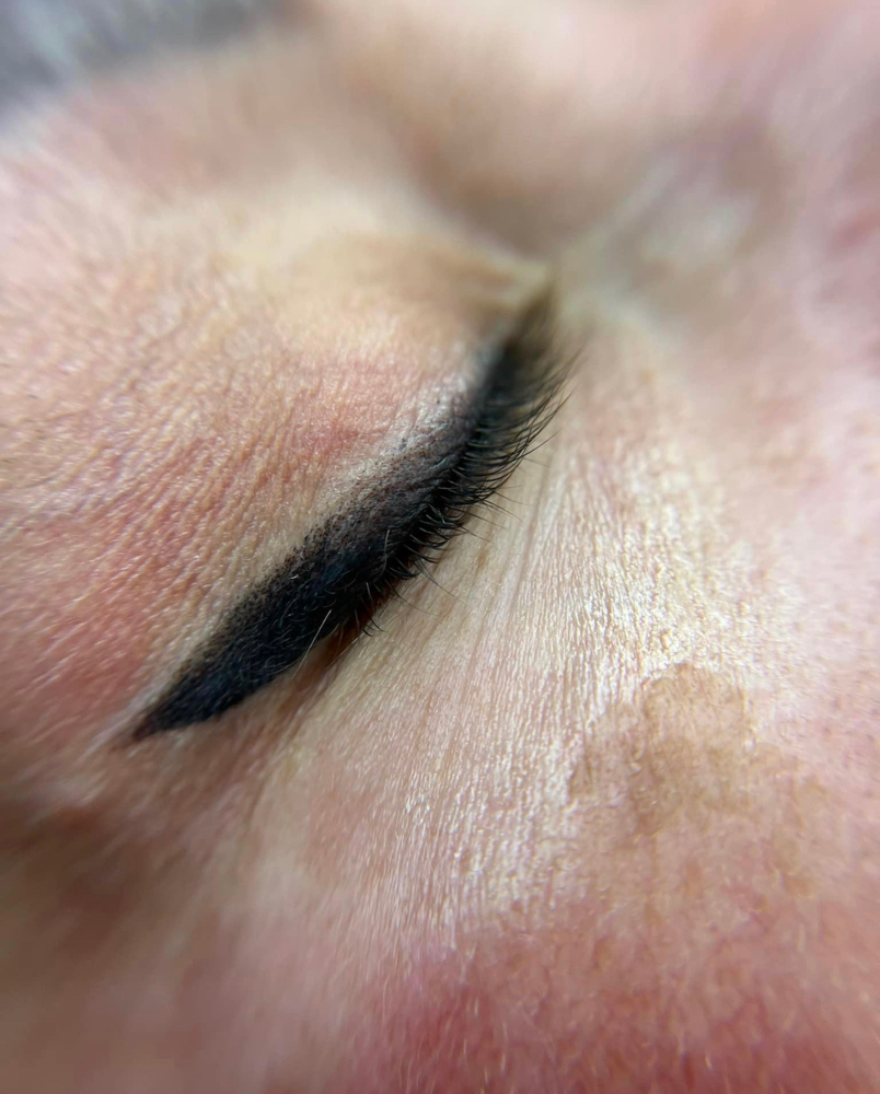 Eyeliner -Star Dust at Mjartistry in Manahawkin, NJ