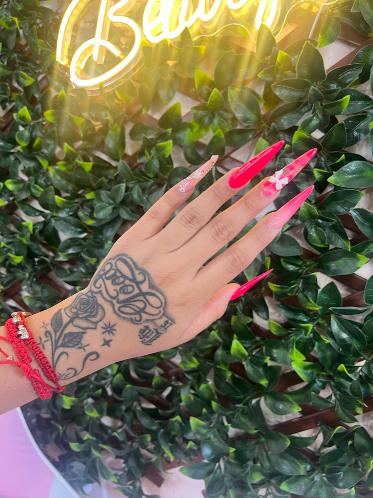 Full Set