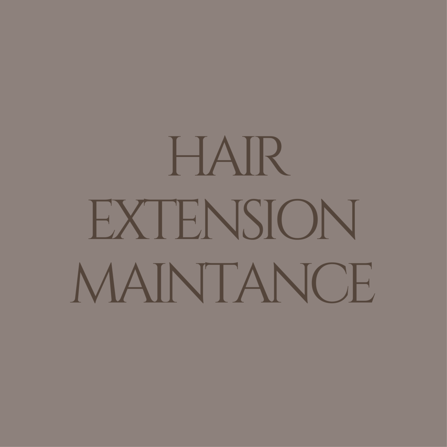 Hair extensions maintance at cnyhairbylyss in cicero, NY