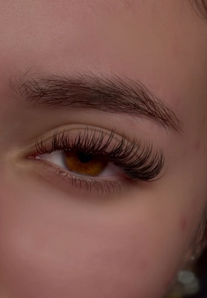 CLASSIC LASH SET