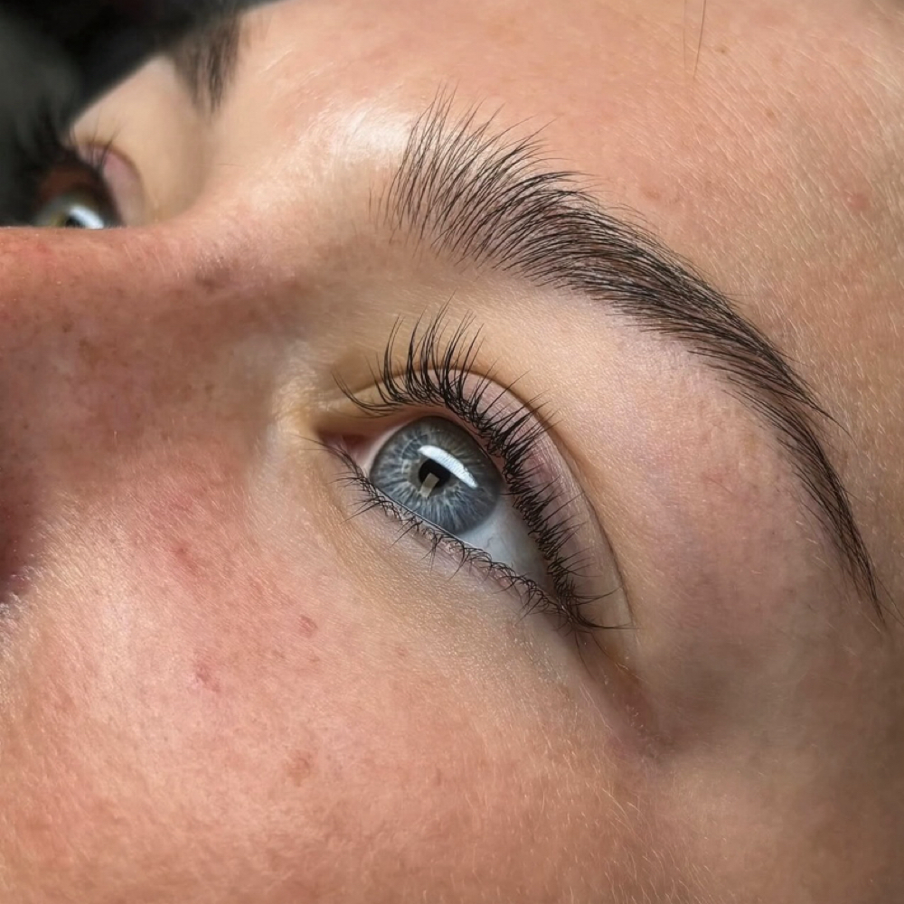 Lash Lift & Tint at Bare Esthetics by Chayse in Dayton, TN