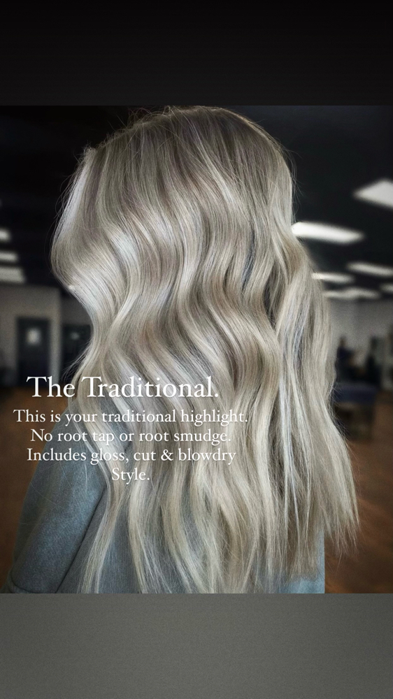 • The Traditional