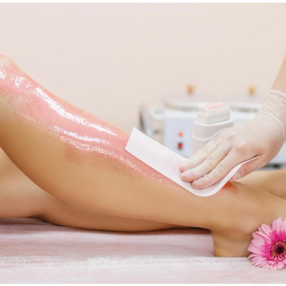 Leg Wax at Lee Legacy in Willard, OH