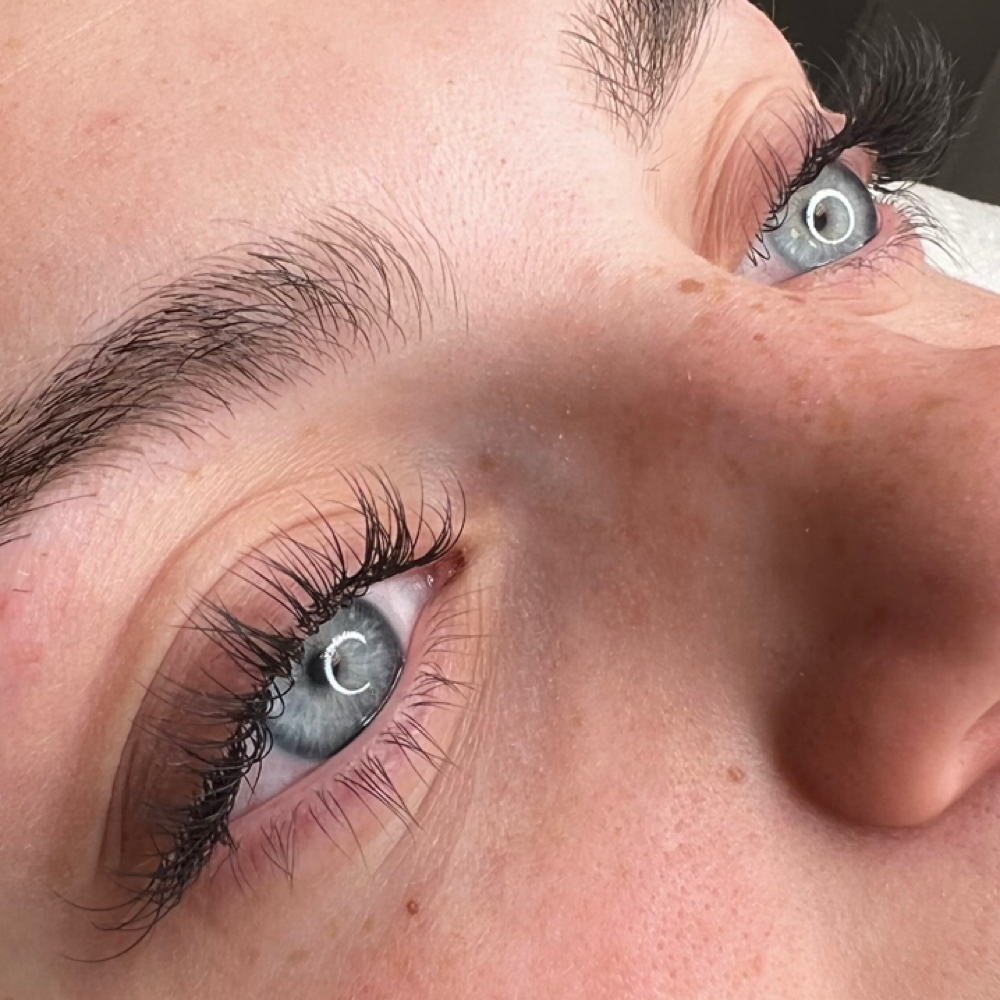 Classic Full Set at Sugar & Spice Aesthetics in Hyannis, MA