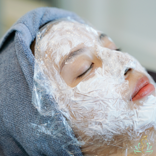 Numbing Cream Add On