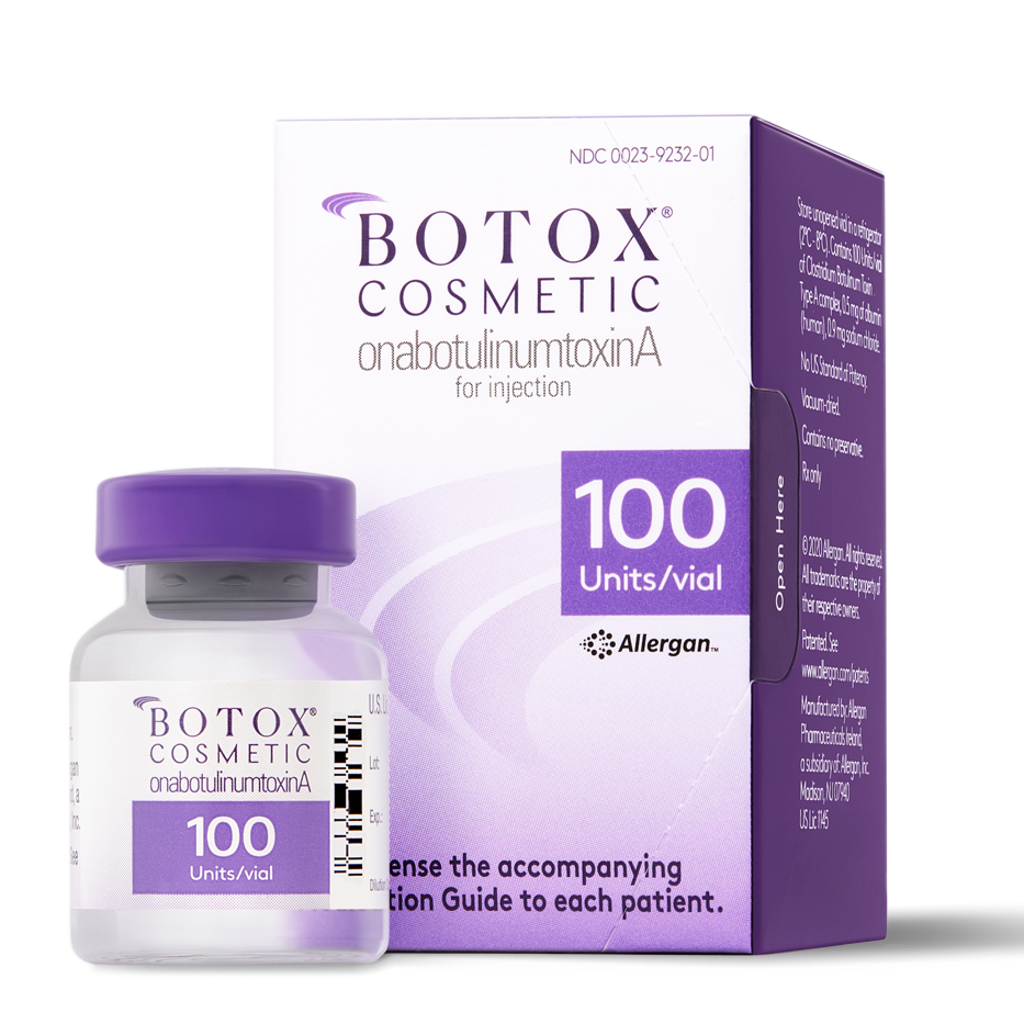 Botox at Premier Aesthetics (Functional Fitness & Rehab) in San Antonio, TX